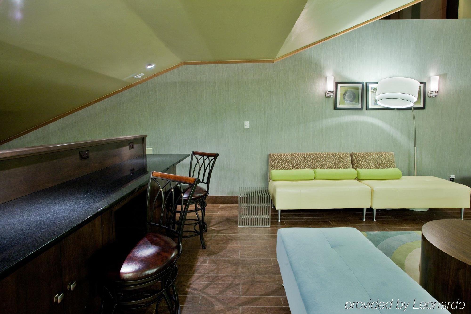 Delta Hotels By Marriott Richmond Downtown Quarto foto
